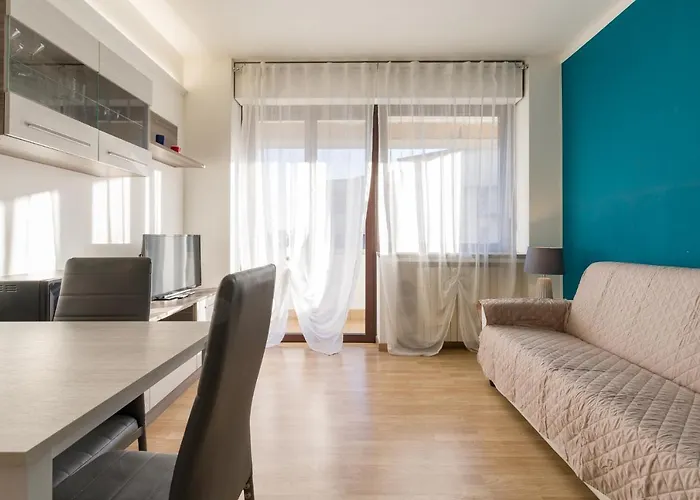 Apartamento Casa Mya Verona