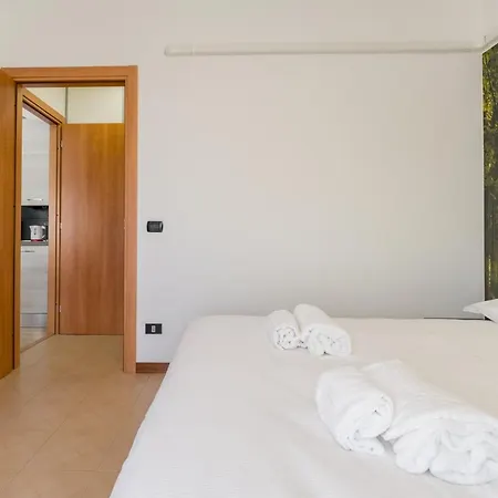 Casa Mya Lägenhet *