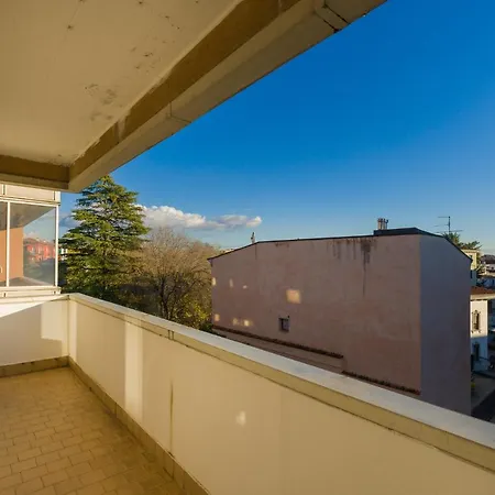 Casa Mya Lägenhet Verona