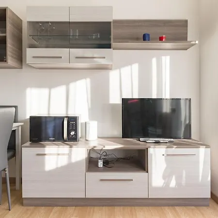 Casa Mya Βερόνα