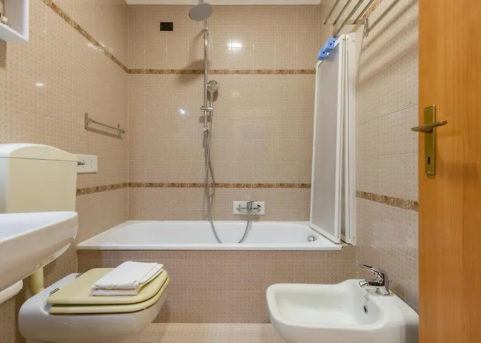 Διαμέρισμα Casa Mya *