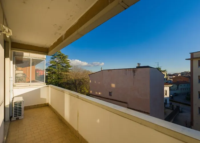 Casa Mya Διαμέρισμα Βερόνα