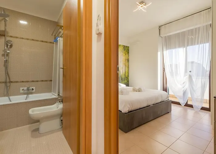 Διαμέρισμα Casa Mya *