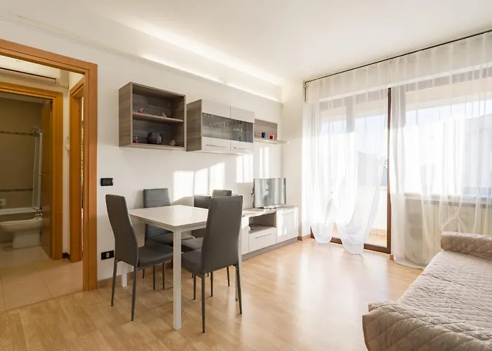 Casa Mya * Βερόνα