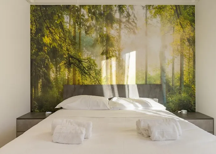 Casa Mya Διαμέρισμα