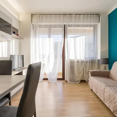 Appartement Casa Mya Verona