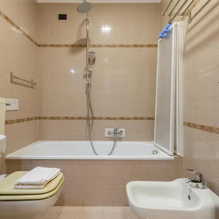 Appartamento Casa Mya *