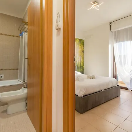 Appartement Casa Mya *