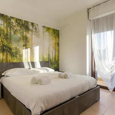 Apartament Casa Mya