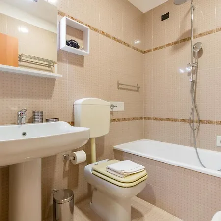 Appartement Casa Mya Verona