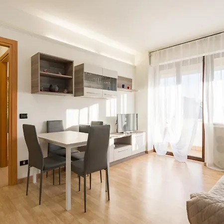 Casa Mya * Werona