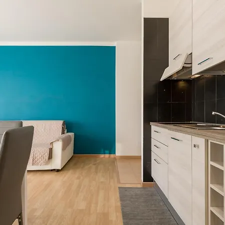 Appartement Casa Mya Verona