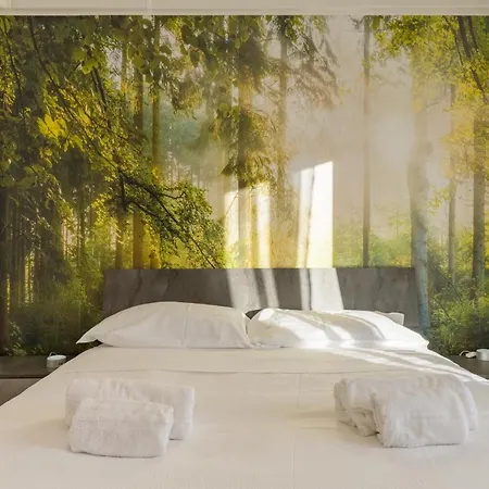 Casa Mya Appartement