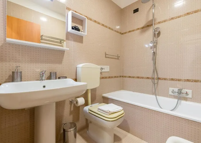 Daire Casa Mya Verona