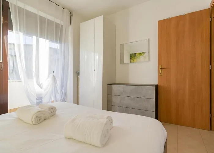 Casa Mya 公寓 维罗纳