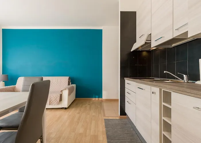 Apartmán Casa Mya Verona