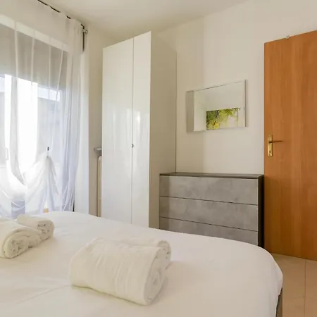 Casa Mya Appartement Verona